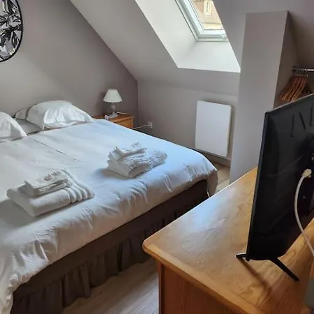 Holiday home Chez Pascale *