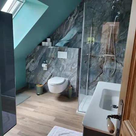 別荘 Chez Pascale *