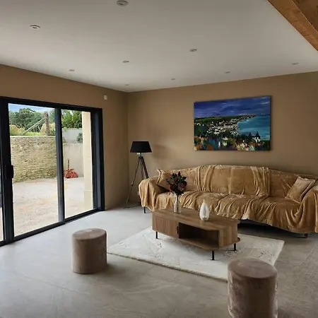 Chez Pascale Le Molay-Littry