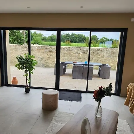 Holiday home Chez Pascale *