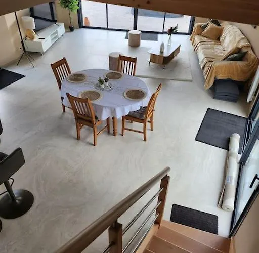 Chez Pascale Vakantiehuis *