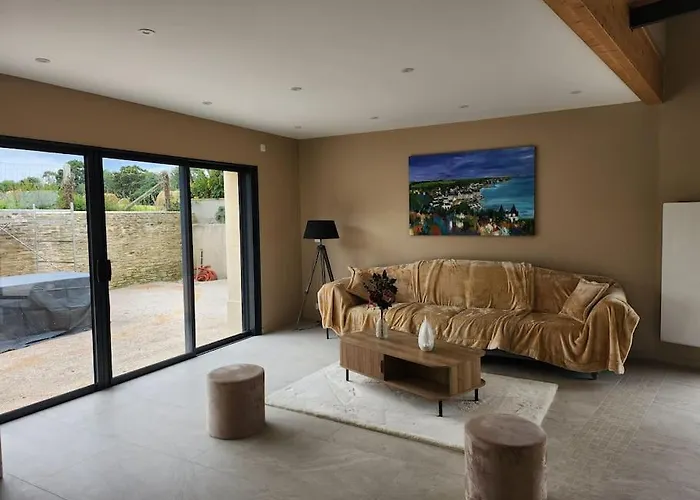 Chez Pascale Le Molay-Littry