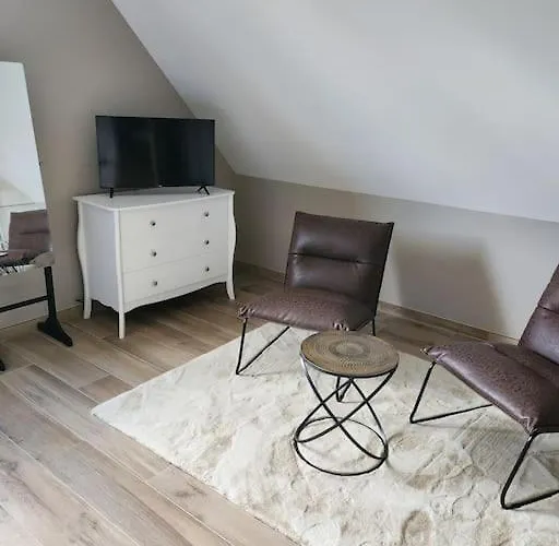 Chez Pascale * Le Molay-Littry